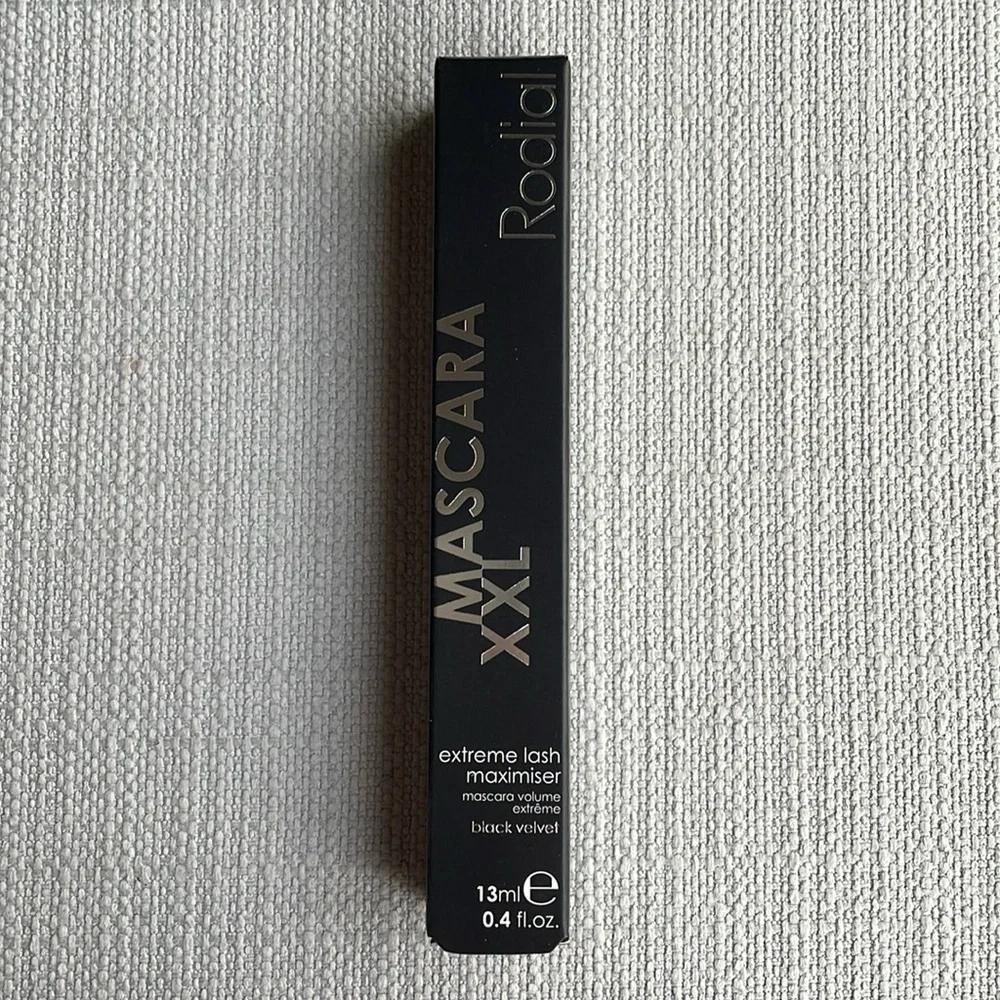 Rodial mascara xxl extreme lash maximizer